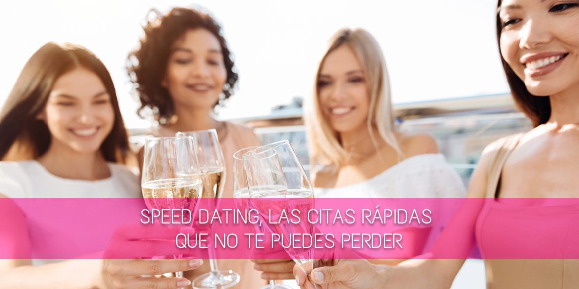 Conocer gente speed dating – 36857